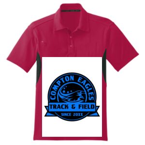 Accelerator Polo Thumbnail