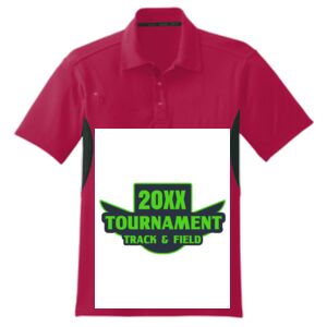 Accelerator Polo Thumbnail