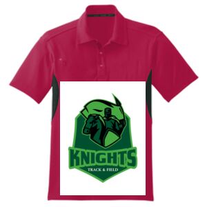 Accelerator Polo Thumbnail