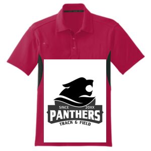 Accelerator Polo Thumbnail