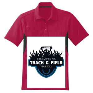 Accelerator Polo Thumbnail