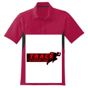 Accelerator Polo Thumbnail