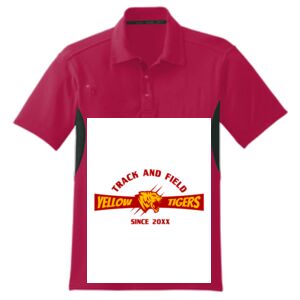 Accelerator Polo Thumbnail