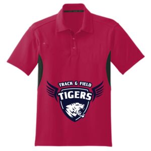 Accelerator Polo Thumbnail