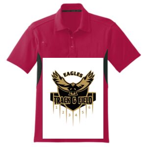 Accelerator Polo Thumbnail