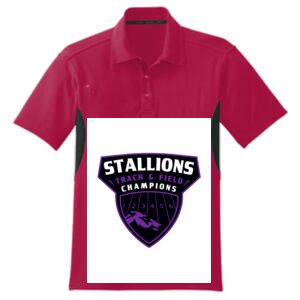 Accelerator Polo Thumbnail