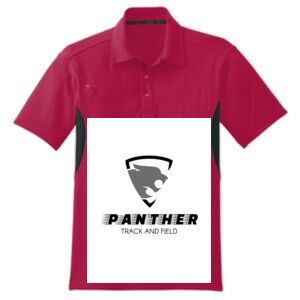 Accelerator Polo Thumbnail