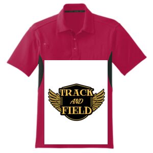 Accelerator Polo Thumbnail