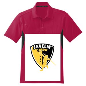 Accelerator Polo Thumbnail