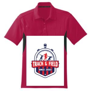 Accelerator Polo Thumbnail