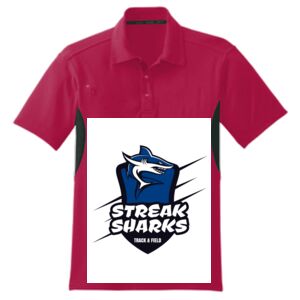 Accelerator Polo Thumbnail