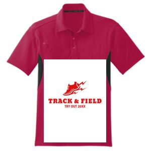 Accelerator Polo Thumbnail