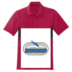 Accelerator Polo Thumbnail