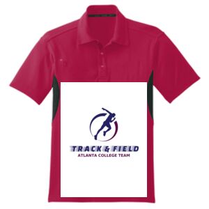 Accelerator Polo Thumbnail