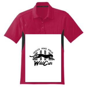 Accelerator Polo Thumbnail