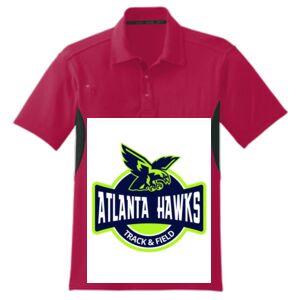 Accelerator Polo Thumbnail