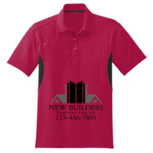 Accelerator Polo Thumbnail