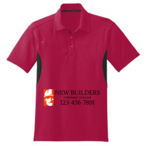 Accelerator Polo Thumbnail