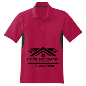 Accelerator Polo Thumbnail