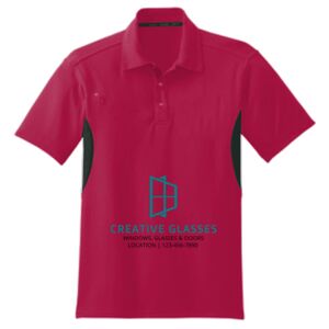 Accelerator Polo Thumbnail