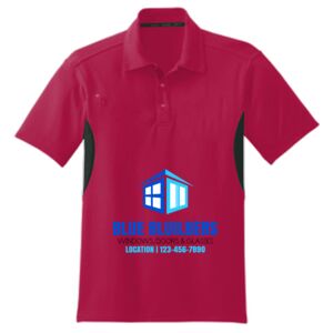 Accelerator Polo Thumbnail