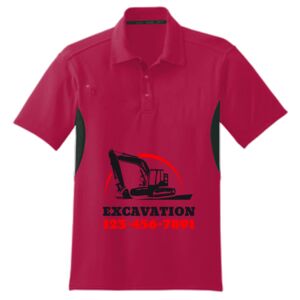 Accelerator Polo Thumbnail