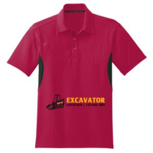 Accelerator Polo Thumbnail