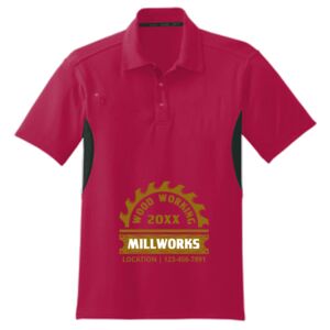 Accelerator Polo Thumbnail