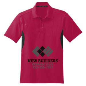 Accelerator Polo Thumbnail