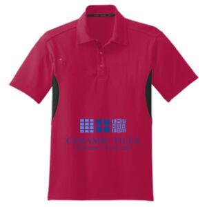 Accelerator Polo Thumbnail