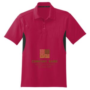 Accelerator Polo Thumbnail