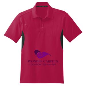 Accelerator Polo Thumbnail