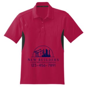 Accelerator Polo Thumbnail