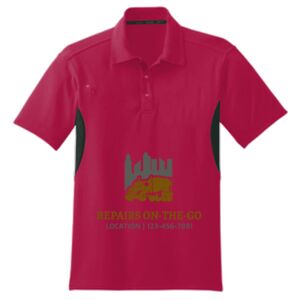 Accelerator Polo Thumbnail