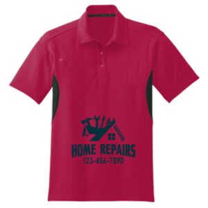 Accelerator Polo Thumbnail