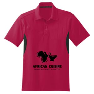 Accelerator Polo Thumbnail