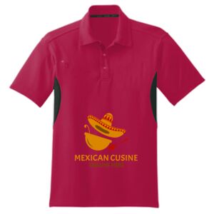 Accelerator Polo Thumbnail