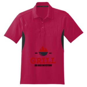 Accelerator Polo Thumbnail