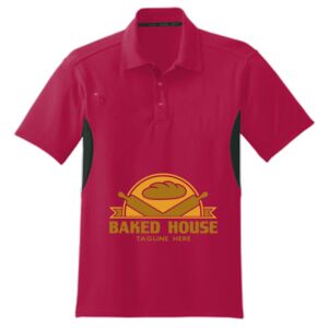 Accelerator Polo Thumbnail