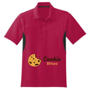 Accelerator Polo Thumbnail