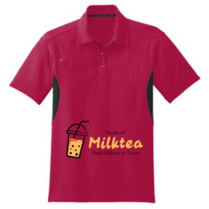 Accelerator Polo Thumbnail