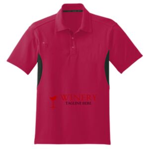 Accelerator Polo Thumbnail