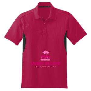 Accelerator Polo Thumbnail