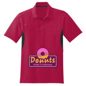 Accelerator Polo Thumbnail