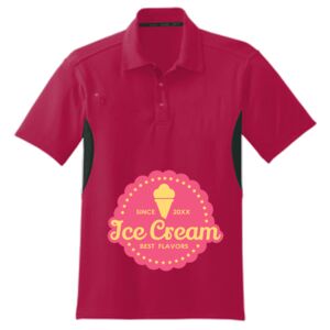 Accelerator Polo Thumbnail