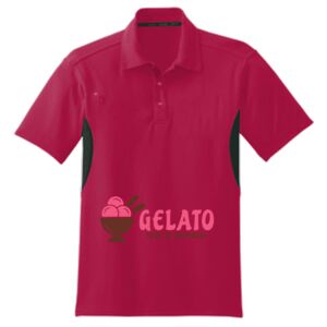 Accelerator Polo Thumbnail