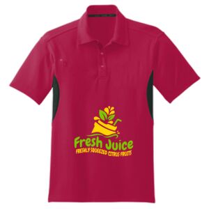 Accelerator Polo Thumbnail