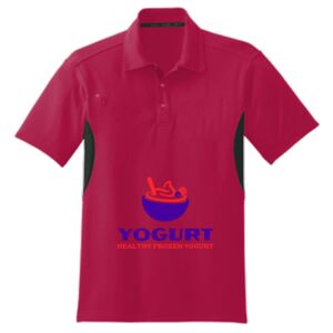 Accelerator Polo Thumbnail