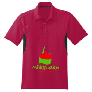 Accelerator Polo Thumbnail