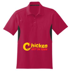 Accelerator Polo Thumbnail